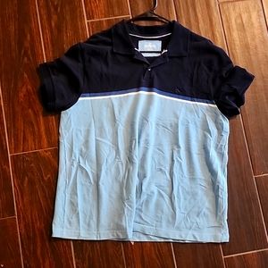 Good condition xl express polo